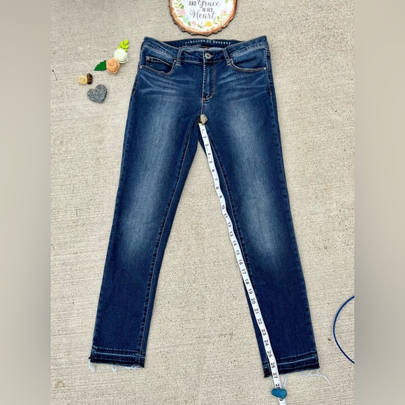 Articles of Society Jeans - Picture 3 of 4